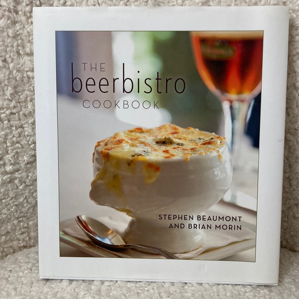 The beerbistro Cookbook